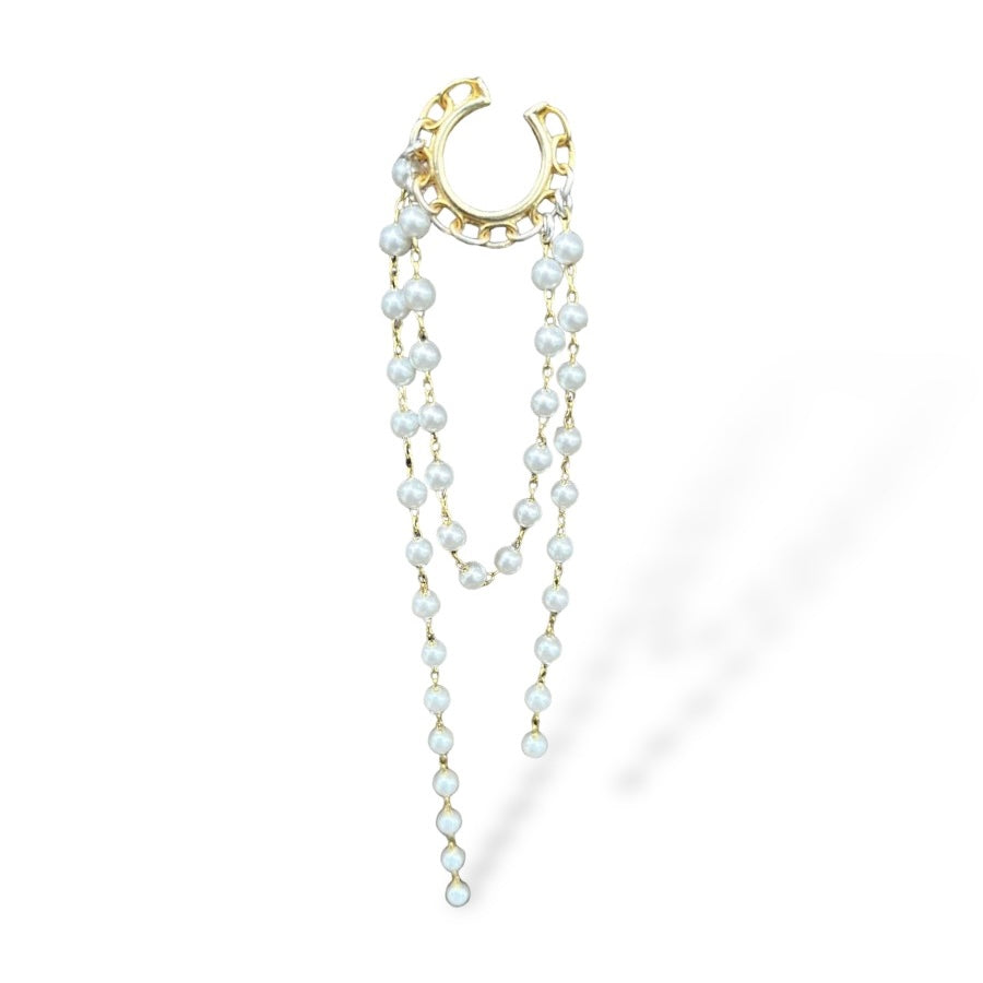 سوار لوبا اللؤلؤي