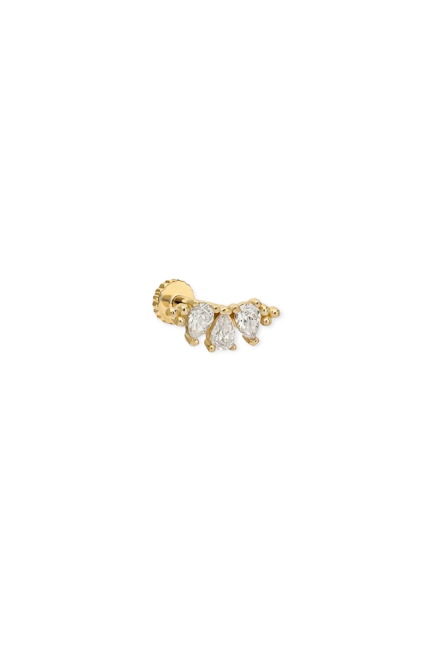 Piercing mh011