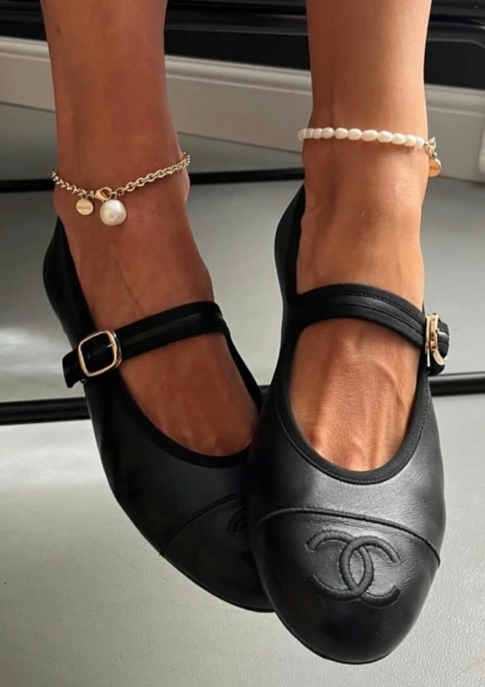 Becca inci Detayli Halhal