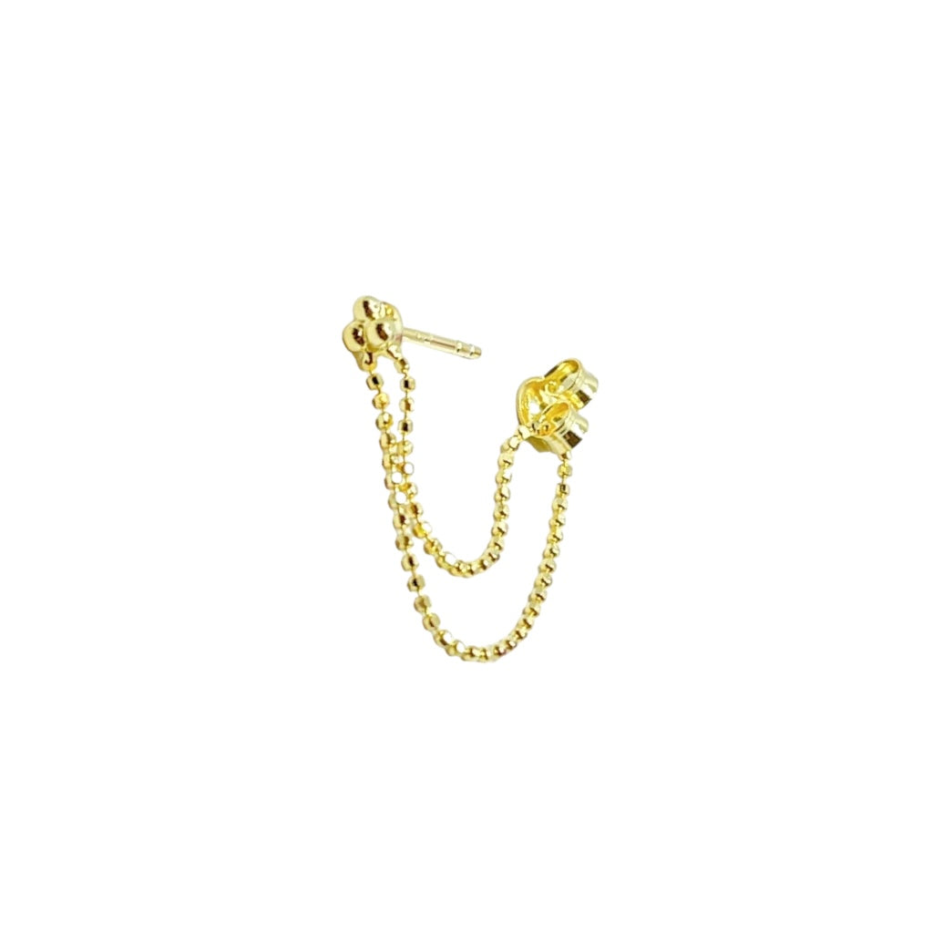 Emily Mia C Earrings