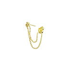 Emily Mia C Earrings