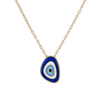 Lugo Evil Eye Kolye