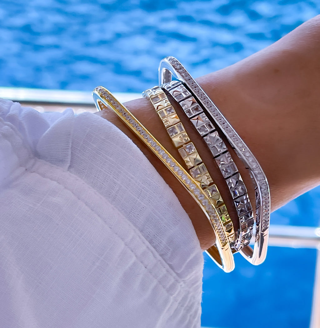 Romy Suq Bangle Bileklik