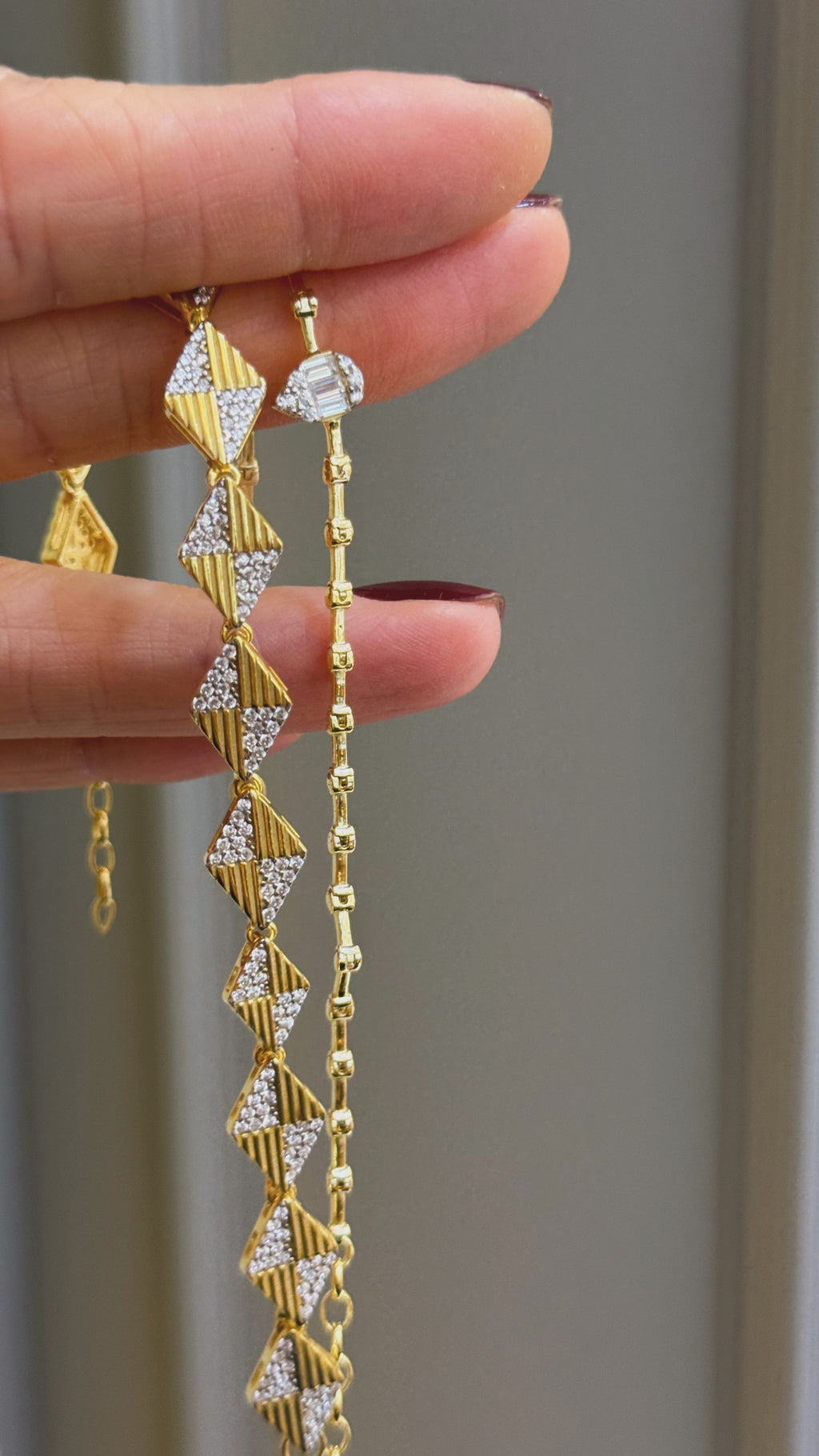 Napoli Luna Bileklik