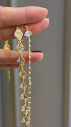 Napoli Luna Bileklik