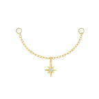 Parker 12 Earring Charm