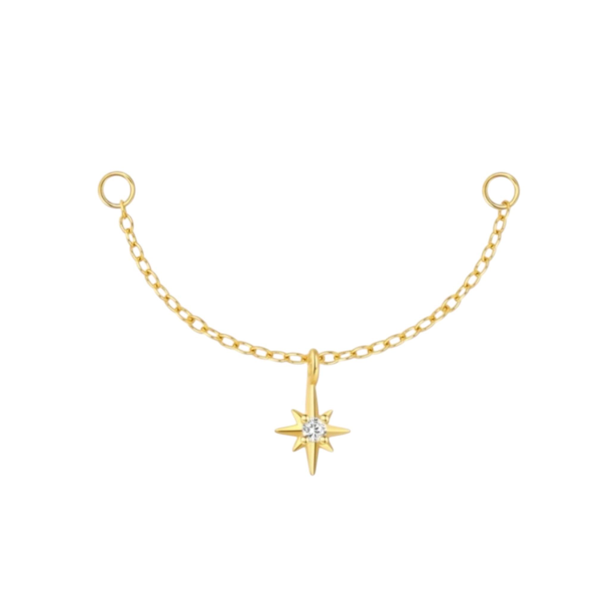 Parker 12 Earring Charm