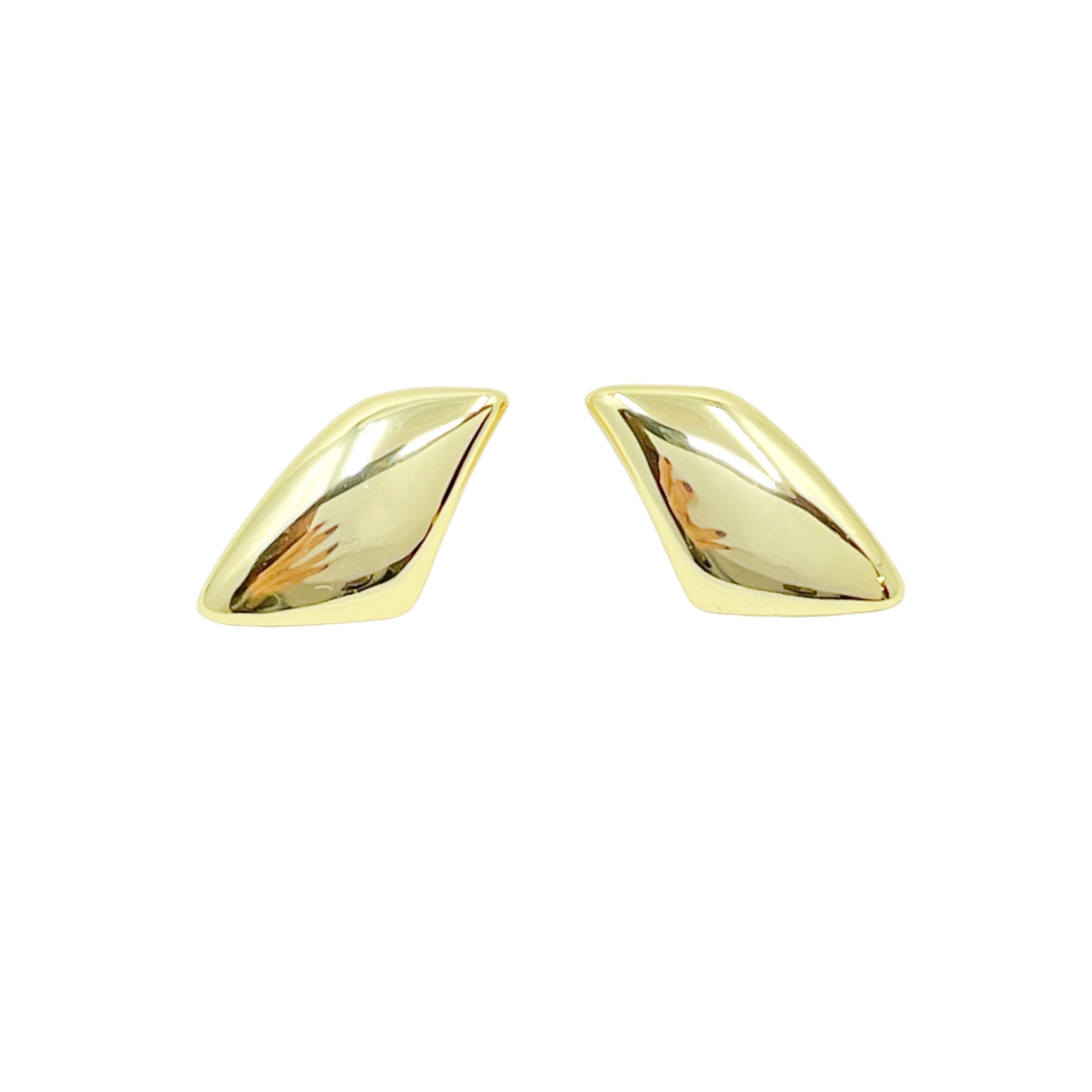 Ella Classic Wings Earrings