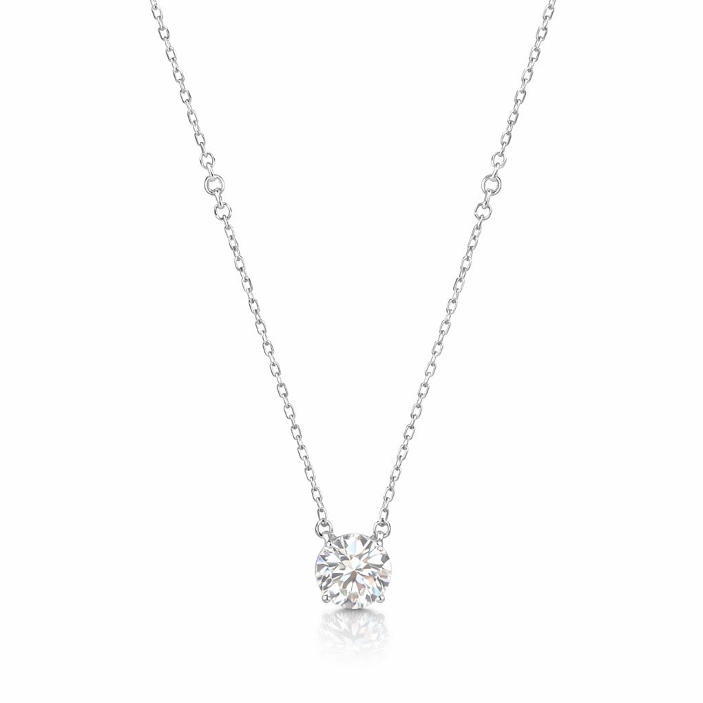 Lucca G Colour Tektaş Kolye