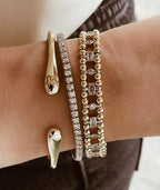 Eddie Bangle Bilezik