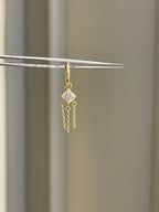 Napoli Via Chain 1 Earring