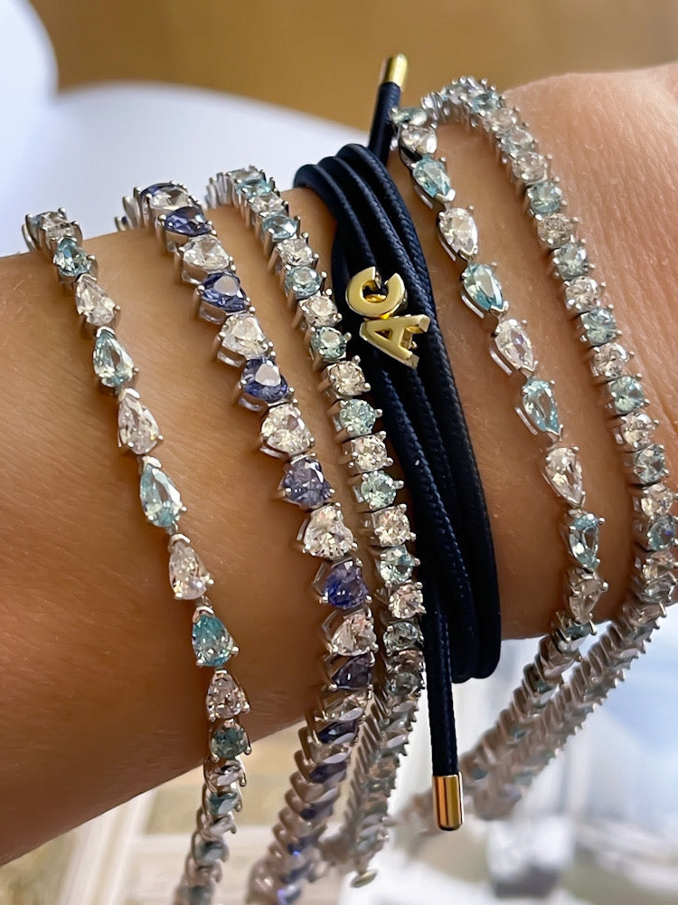 Bella Drop Suyolu Bileklik