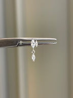 Naples 1 Piercing