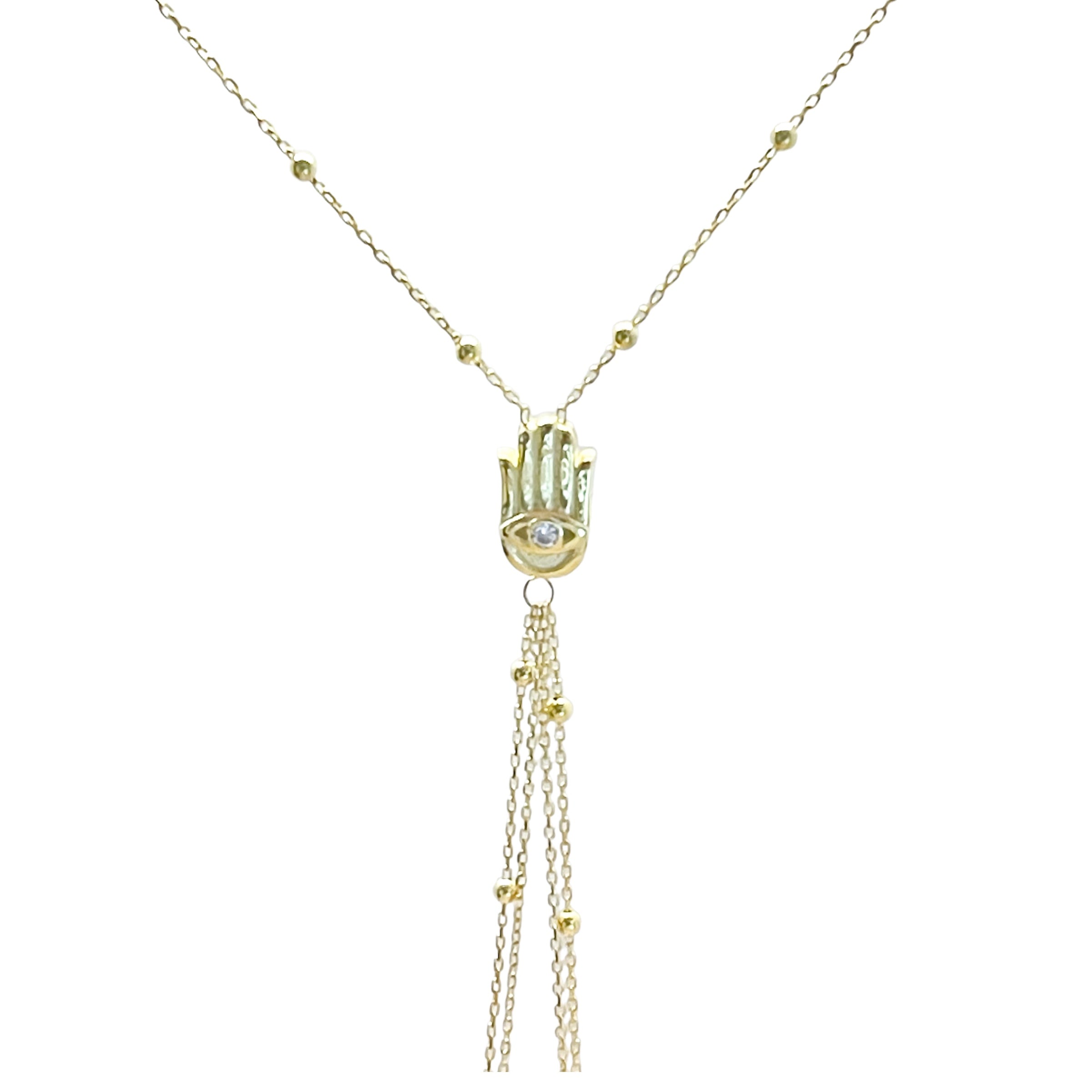 Vince ikili Hansa Vücut Zinciri