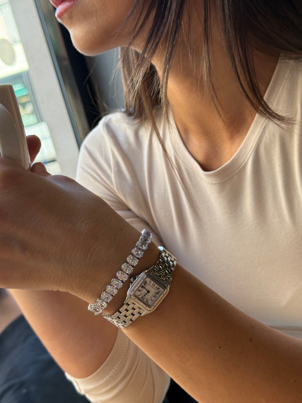 G Colour Oval Suyolu