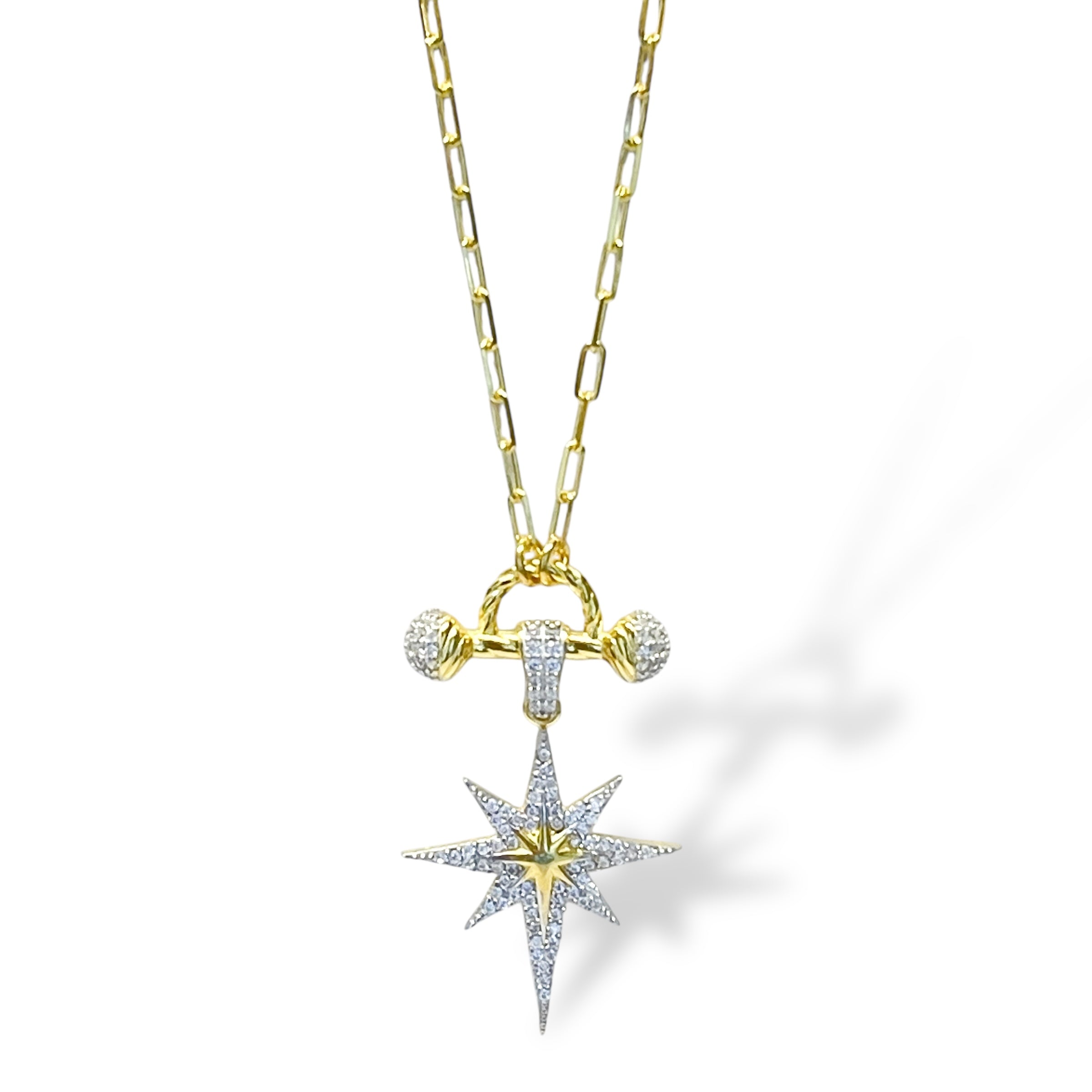 Serena Notte Necklace