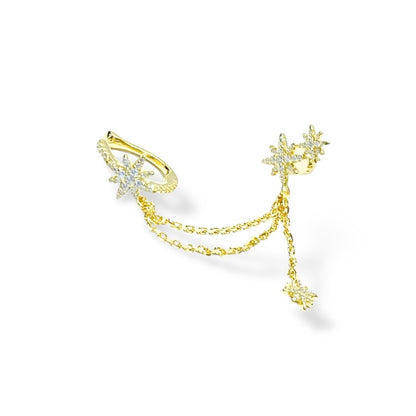 Lupa North Star Cuff