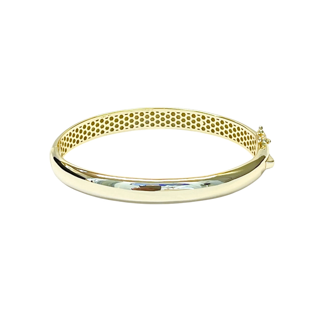 Santa Plain Bracelet