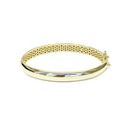 Santa Plain Bracelet