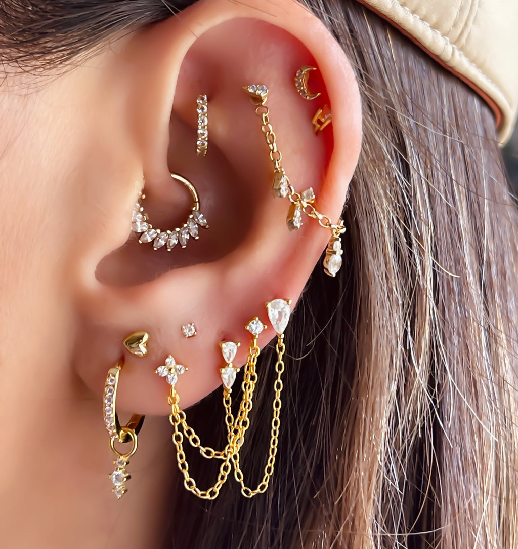 Becca Jull Earrings