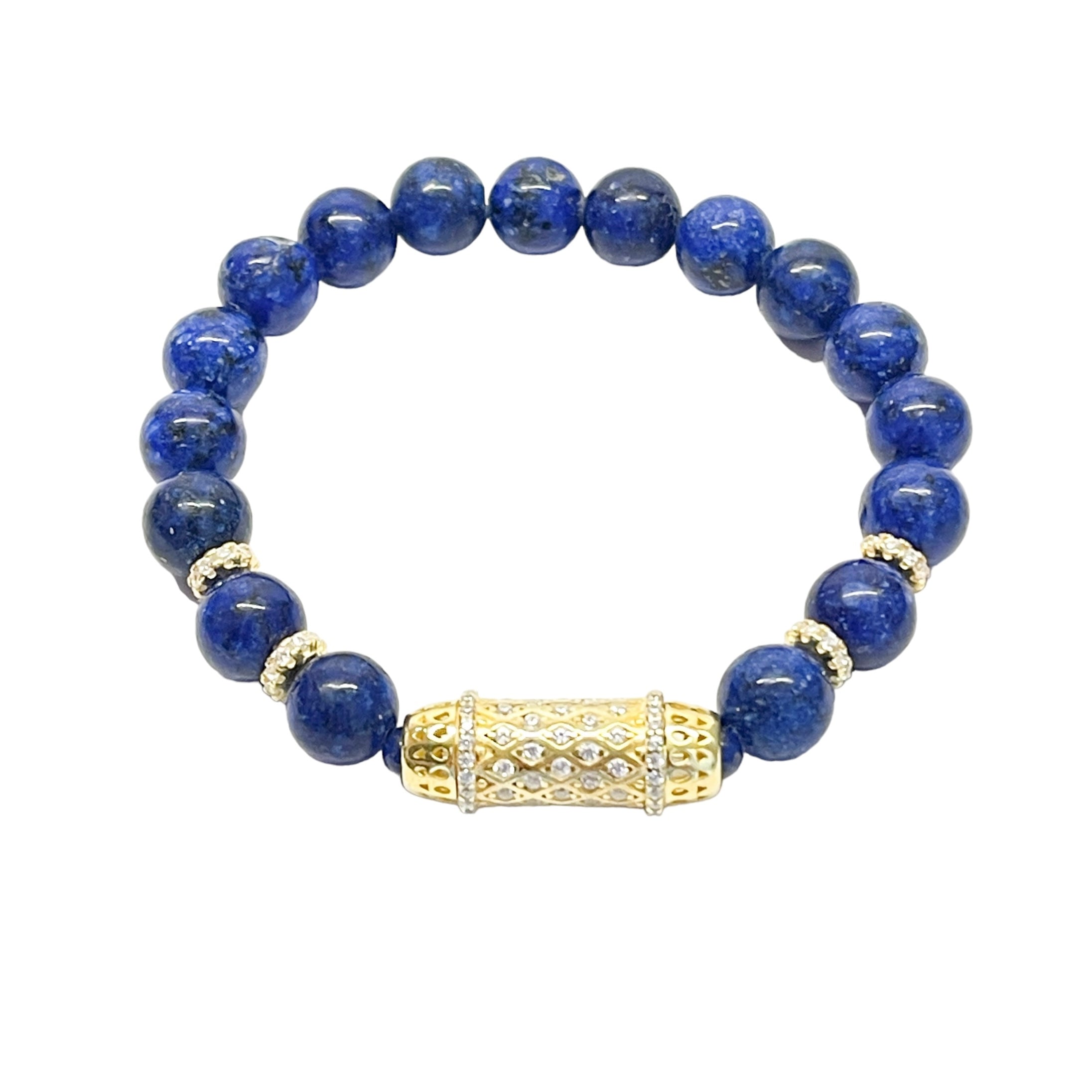 Romy Silindir Bileklik