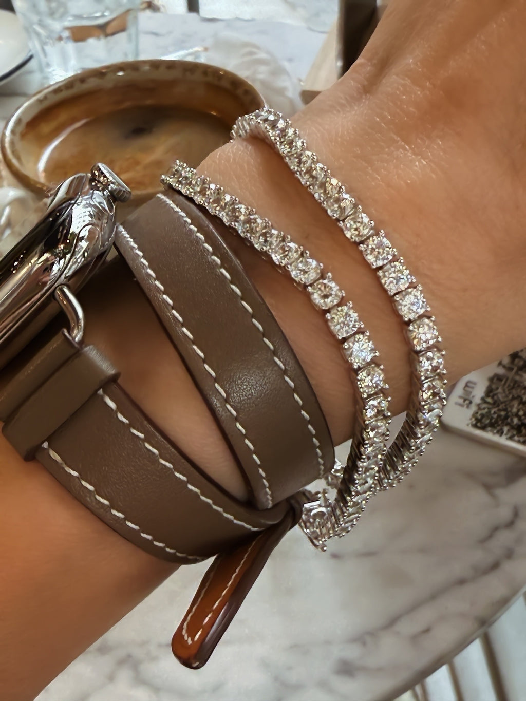 G Colour Suyolu Bileklik