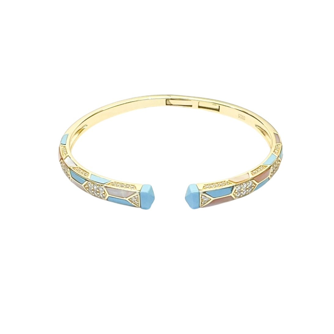 Serena Egypt Bangle