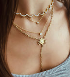 Serena Amor Necklace