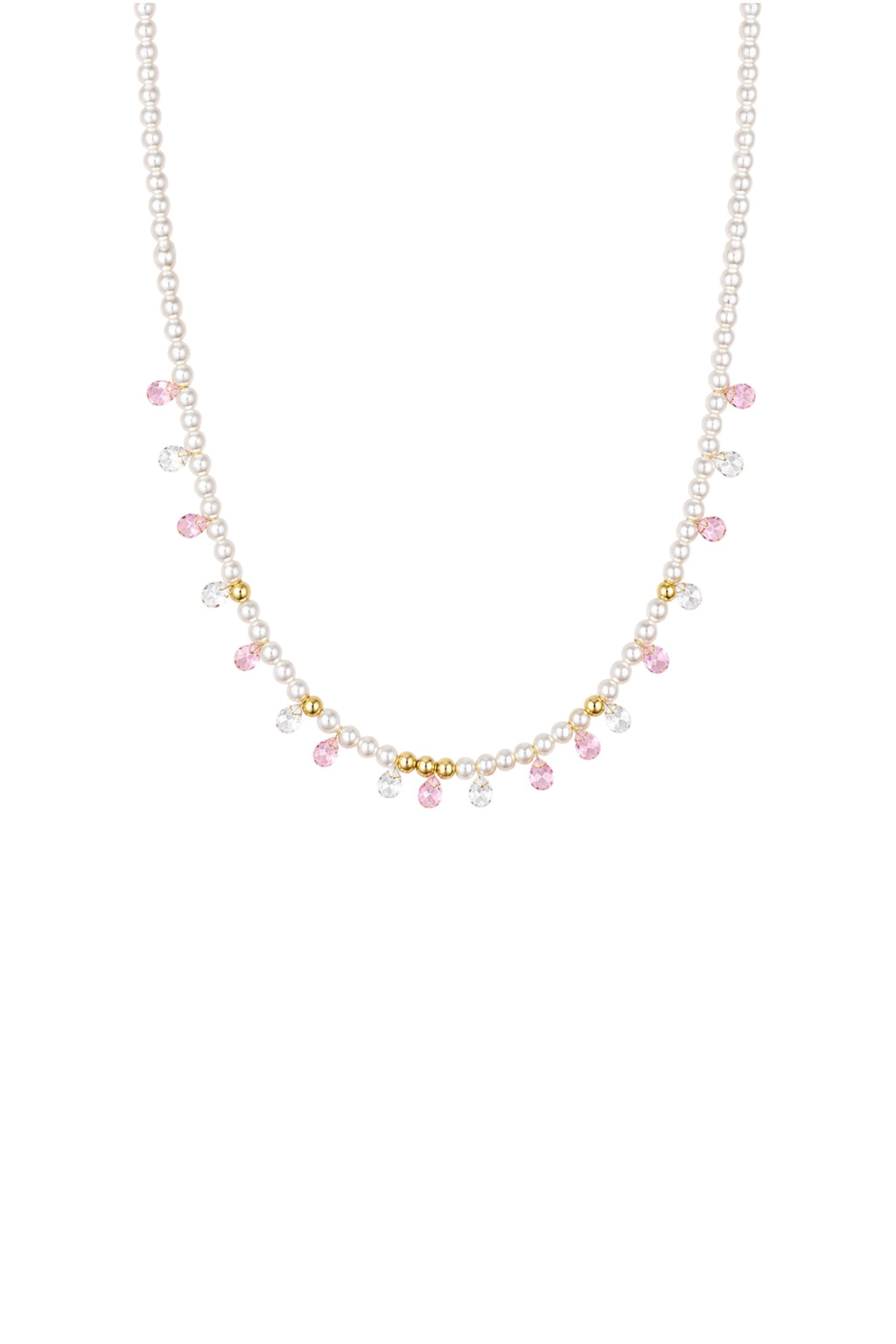 Pinky Set