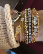 Luci Valentin Bracelet