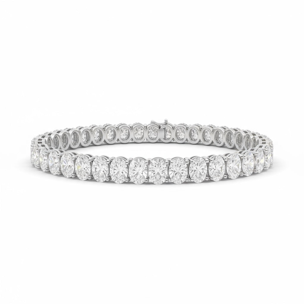 G Colour Oval Suyolu