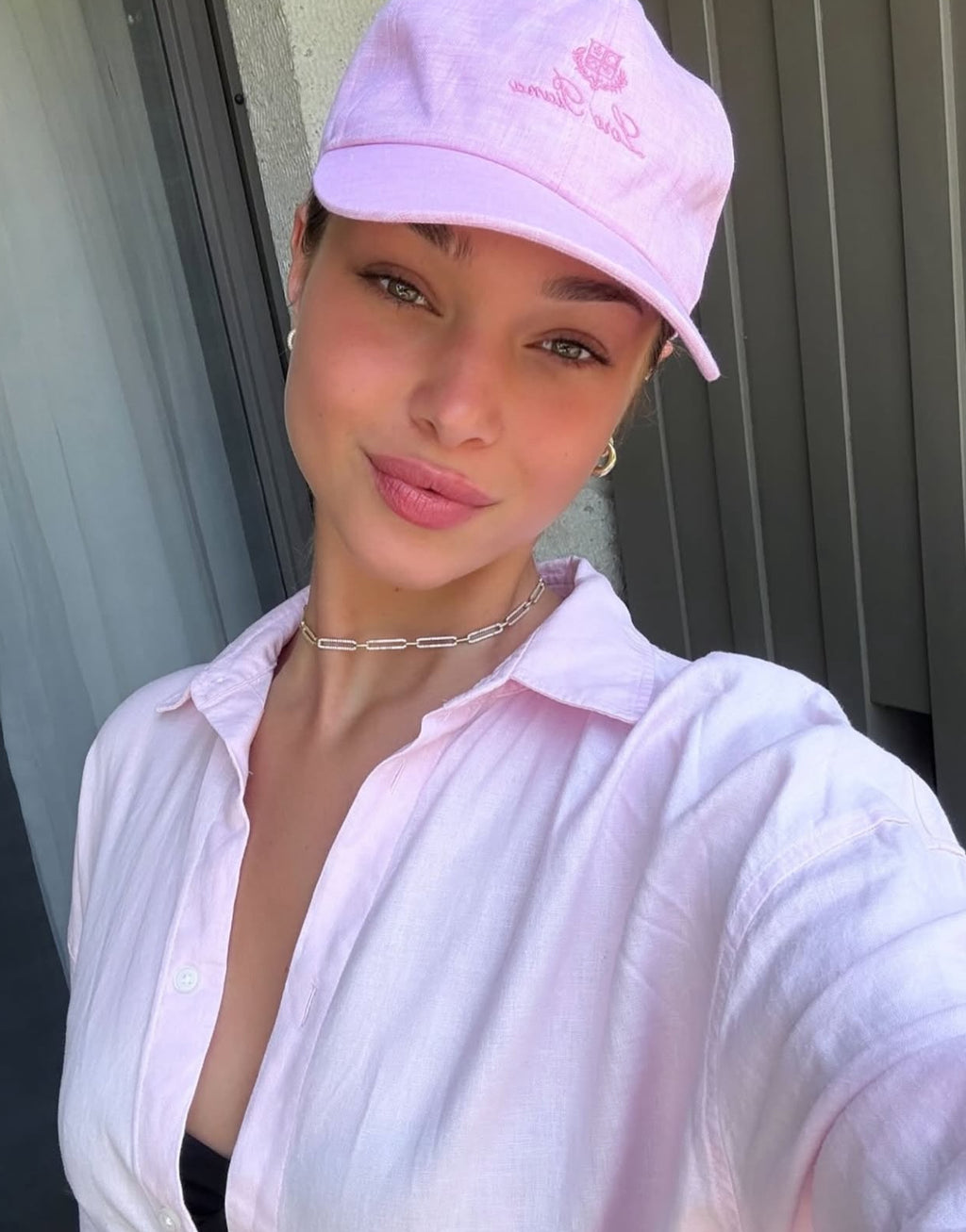 Taşlı Uzun Bakla 45 cm