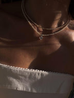 Kalpli inci set