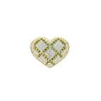 July Heart Area G Yüzük