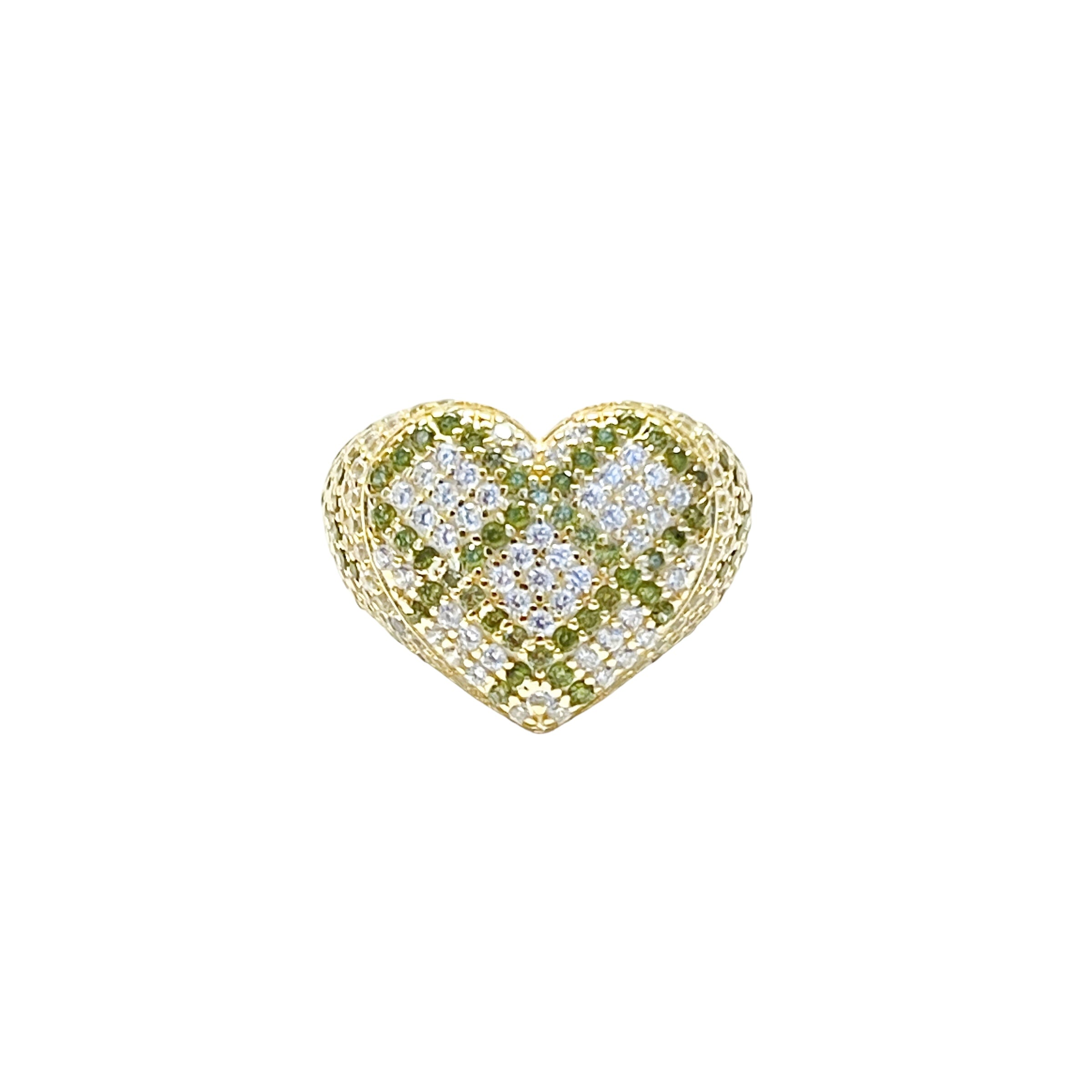 July Heart Area G Yüzük