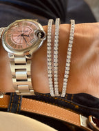 Flex Suyolu Bileklik