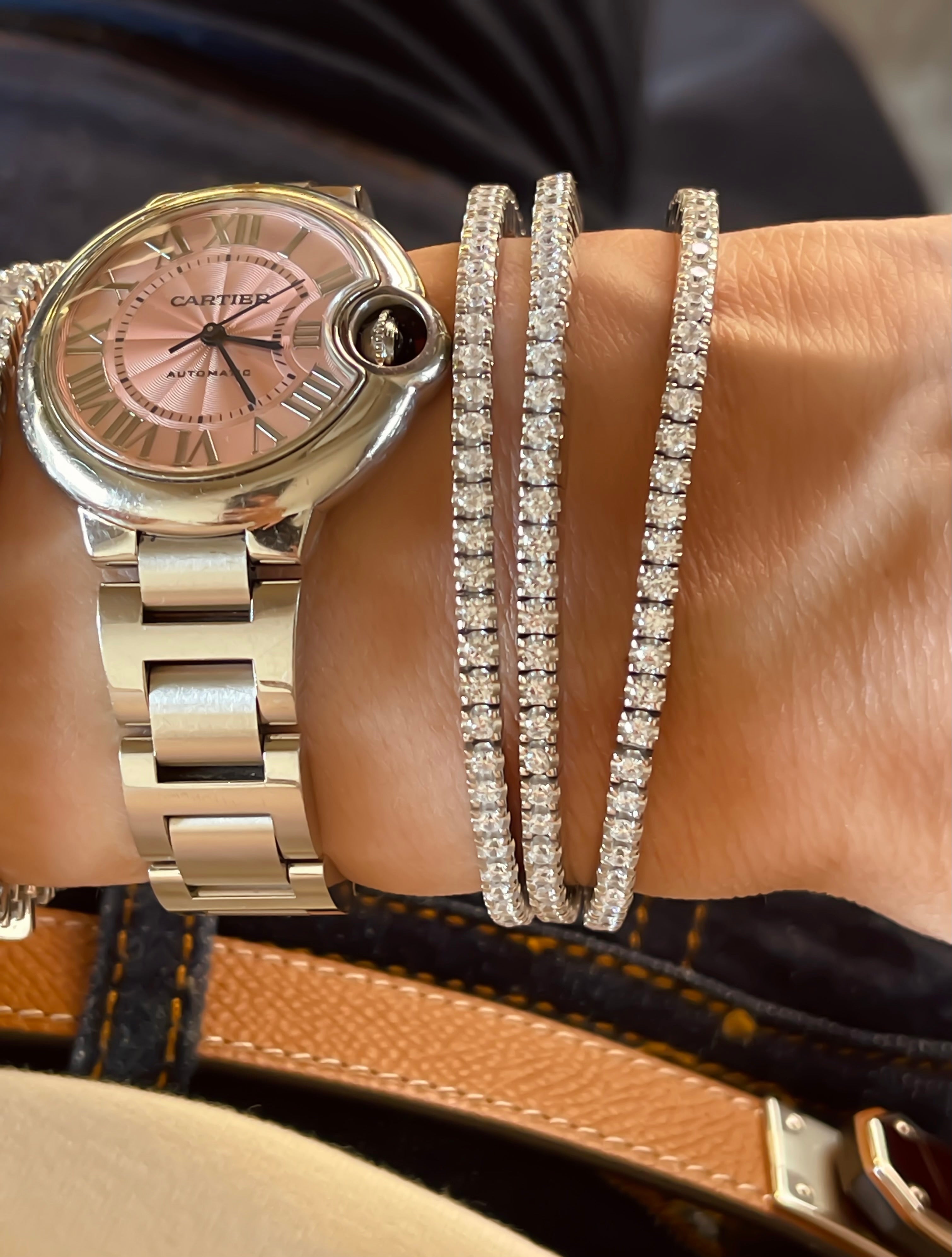 Flex Suyolu Bileklik