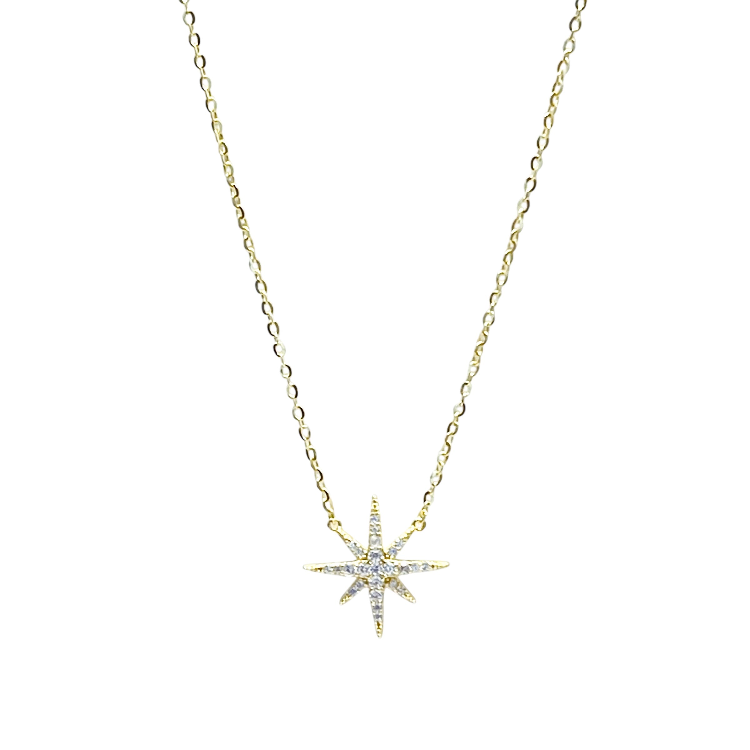 Holly Notte Necklace