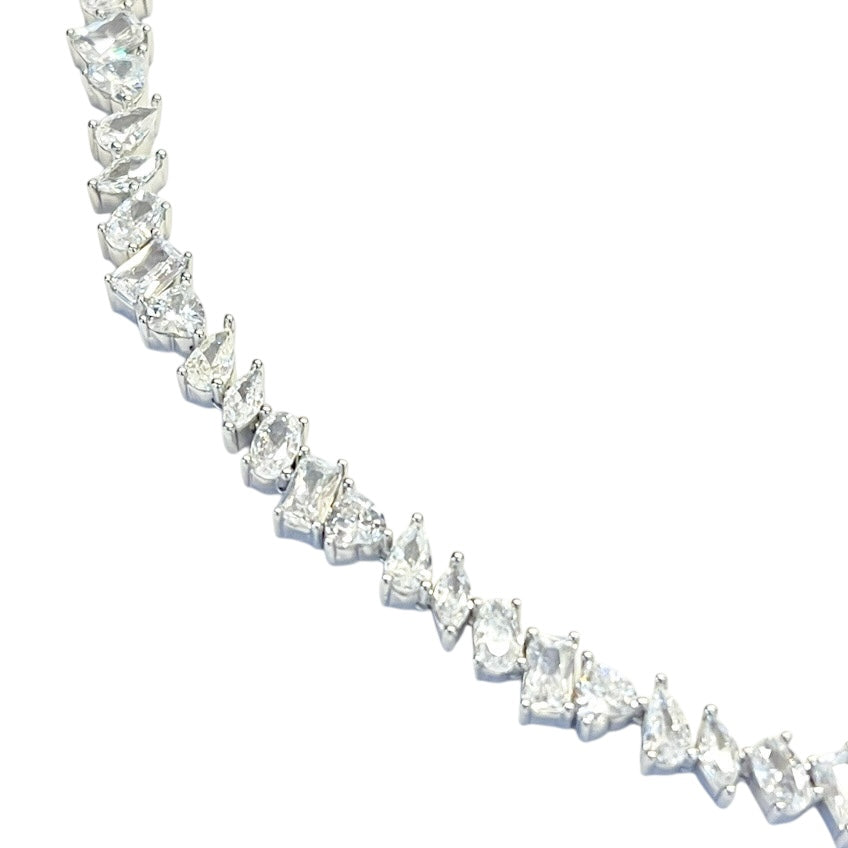 Becca Mix Waterway Necklace