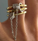Colmar Trio Ring