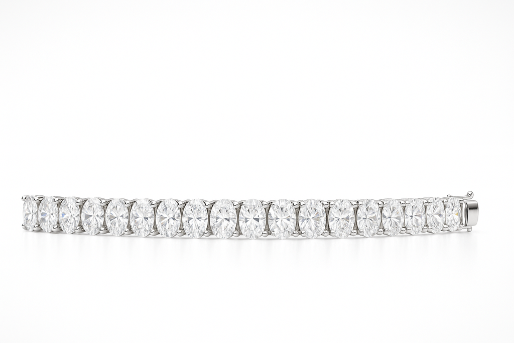 G Colour Oval Suyolu