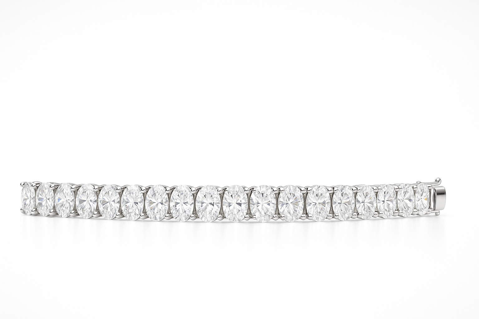 G Colour Oval Suyolu