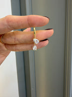 Bella  Damla M Küpe