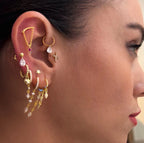Serena Mark 1 Earring