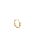 July Mikro Halka Piercing