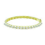 Chole Point Pearl Bracelet