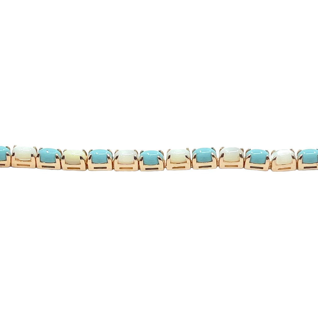 Elsa Oval Tues Bracelet