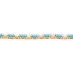 Elsa Oval Tues Bracelet