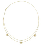 Cooper Sun Waist Chain