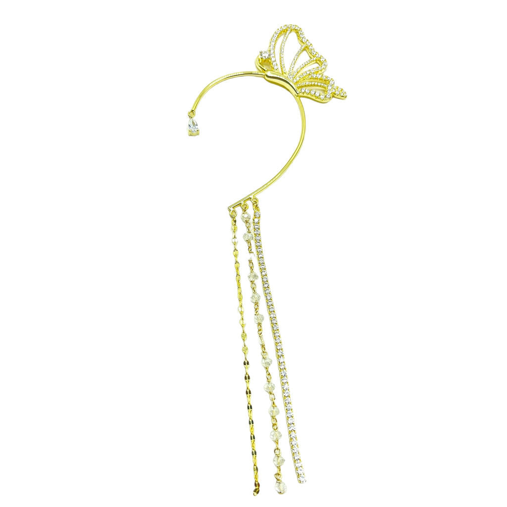 سوار جيسي الفراشة